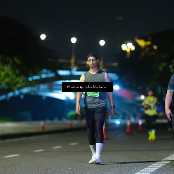 Runner Photo 5390558