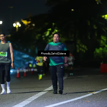 Runner Photo 5390559