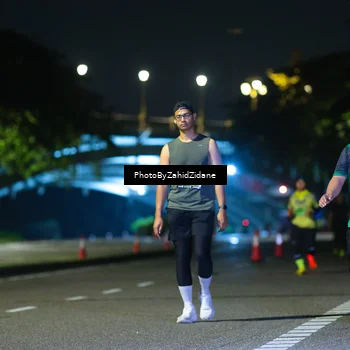 Runner Photo 5390561