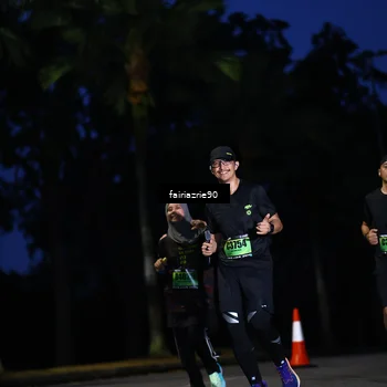 Runner Photo 5390562