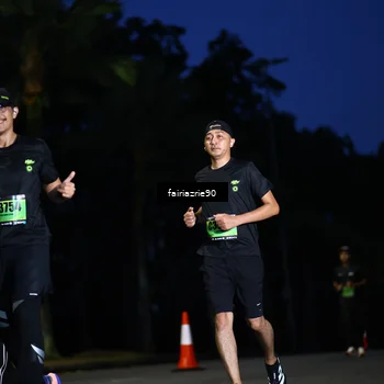 Runner Photo 5390563