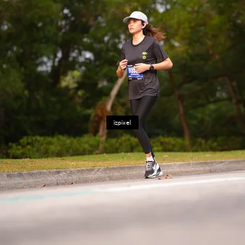 Runner Photo 5390564