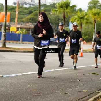 Runner Photo 5390565