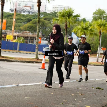 Runner Photo 5390567
