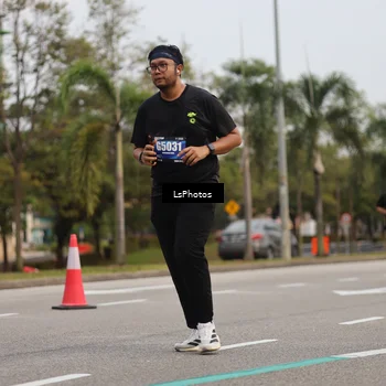 Runner Photo 5390568