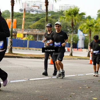 Runner Photo 5390569