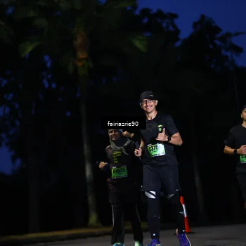 Runner Photo 5390571