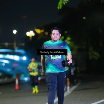 Runner Photo 5390572