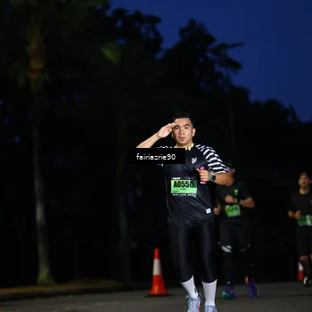 Runner Photo 5390573