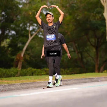 Runner Photo 5390574