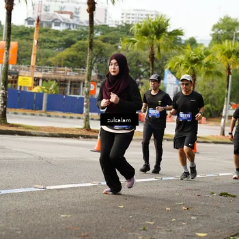 Runner Photo 5390575