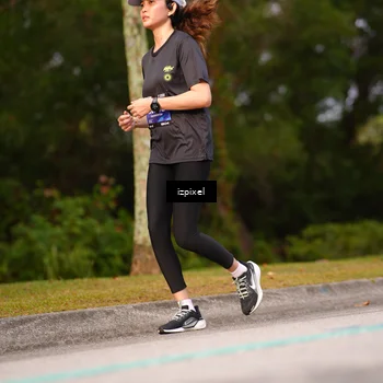 Runner Photo 5390576