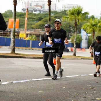 Runner Photo 5390577
