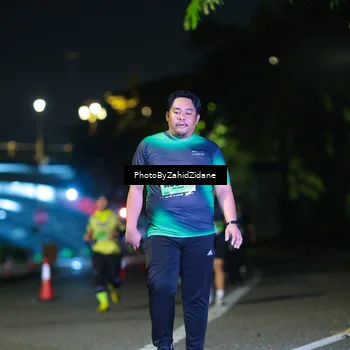 Runner Photo 5390578