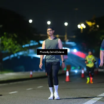 Runner Photo 5390582