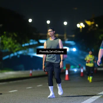 Runner Photo 5390585