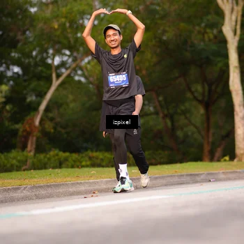 Runner Photo 5390586