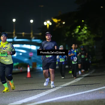 Runner Photo 5390587