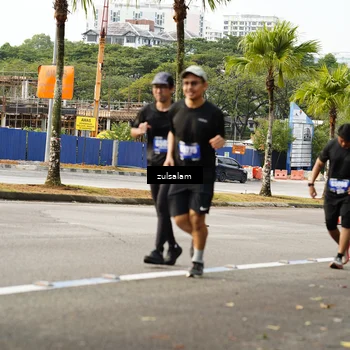 Runner Photo 5390588