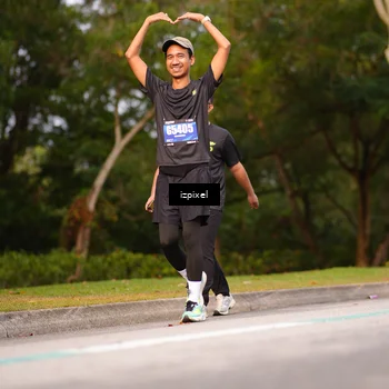 Runner Photo 5390589