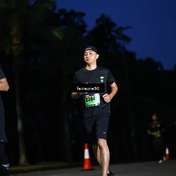Runner Photo 5390590