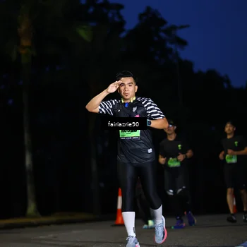 Runner Photo 5390591