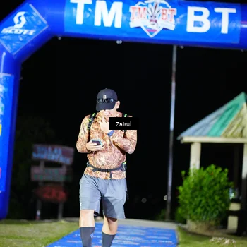 Runner Photo 5390592