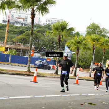 Runner Photo 5390593