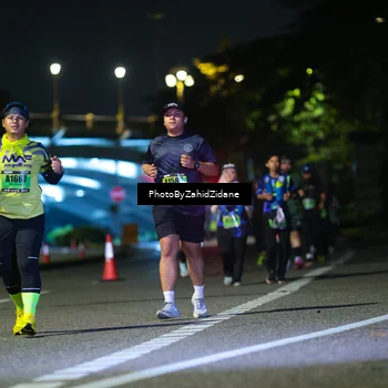 Runner Photo 5390596