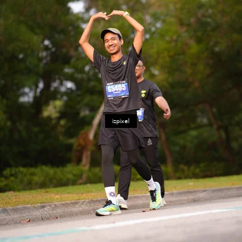 Runner Photo 5390599