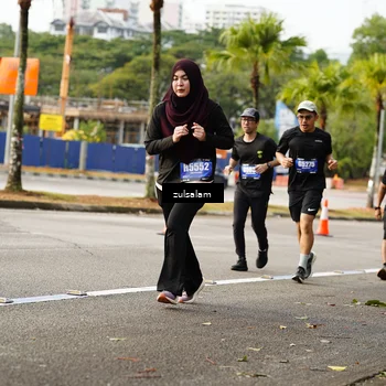 Runner Photo 5390601