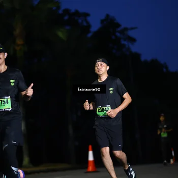 Runner Photo 5390602