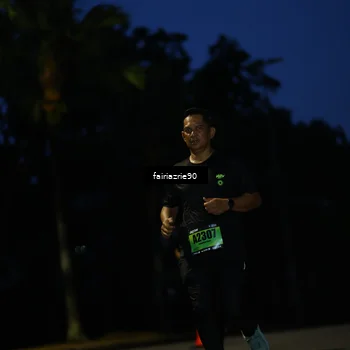 Runner Photo 5390603