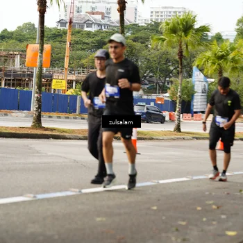 Runner Photo 5390604