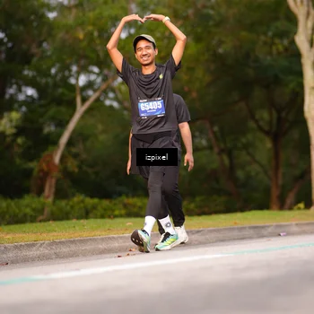 Runner Photo 5390605