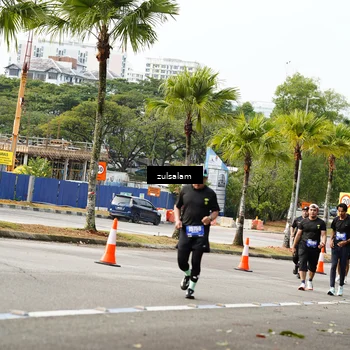 Runner Photo 5390606