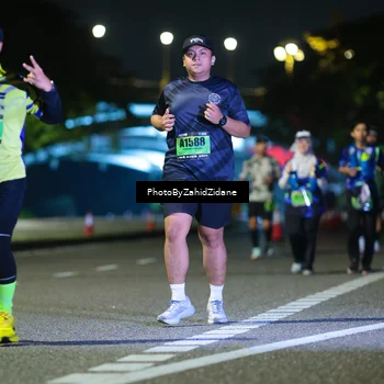 Runner Photo 5390607