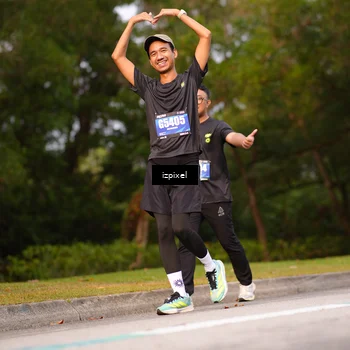 Runner Photo 5390608