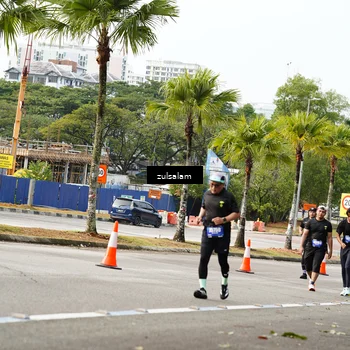 Runner Photo 5390610