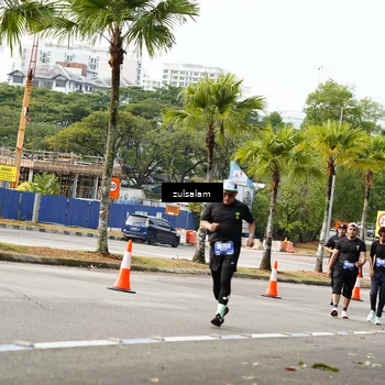 Runner Photo 5390611