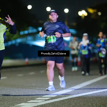 Runner Photo 5390612
