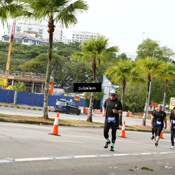 Runner Photo 5390613