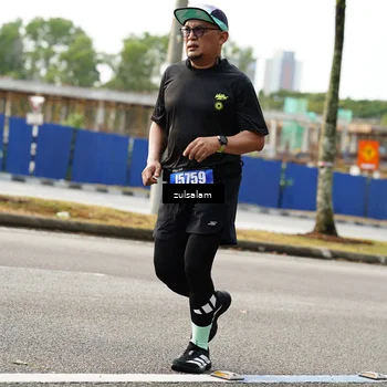 Runner Photo 5390614