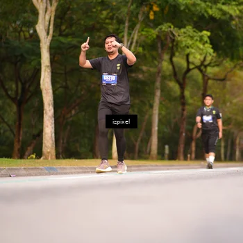 Runner Photo 5390615