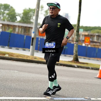 Runner Photo 5390616
