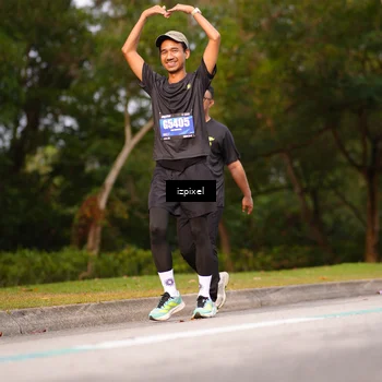 Runner Photo 5390617