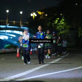 Runner Photo 5390618