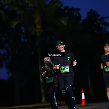Runner Photo 5390619