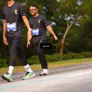Runner Photo 5390620