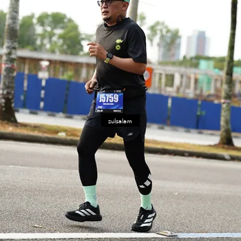 Runner Photo 5390621